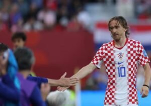 Panamá cae con honor ante Croacia