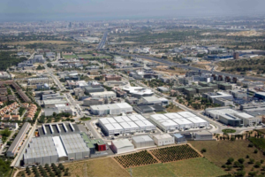Paterna entra en el ‘top 10’ tecnológico de España y consolida su liderazgo en innovación Paterna entra en el 'top 10' tecnológico de España y consolida su liderazgo en innovación