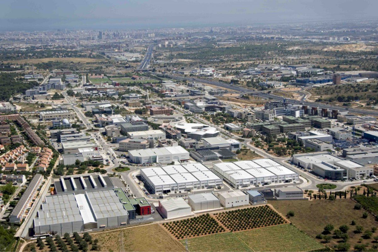 Paterna entra en el ‘top 10’ tecnológico de España y consolida su liderazgo en innovación Paterna entra en el 'top 10' tecnológico de España y consolida su liderazgo en innovación