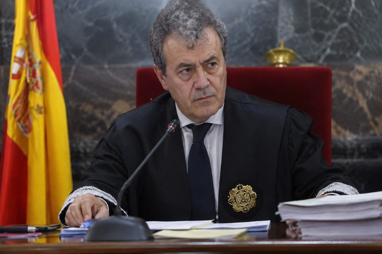 Pedraz estrecha el cerco: exige a la Fiscalía los registros de las reuniones con Leire Díez Pedraz estrecha el cerco