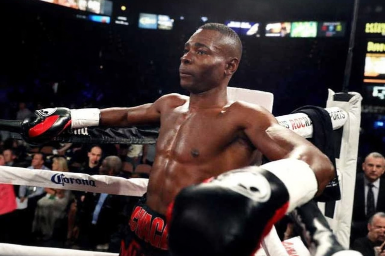 Rigondeaux desafía al tiempo con una victoria a los 45 años mientras Gamboa evidencia el final de una era