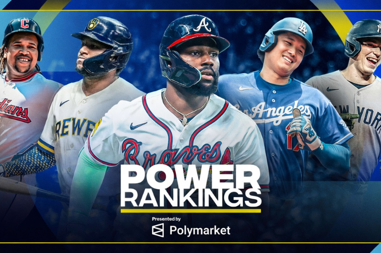 Power Rankings MLB: el Juego de Estrellas marca la tendencia de la semana