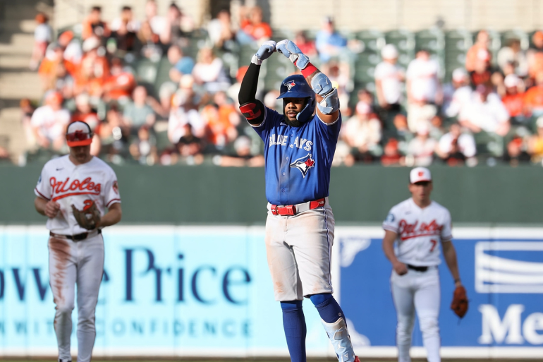 Vladimir Guerrero Jr. rompe el silencio: “Voy a estar bien” y promete el inicio de su gran racha en Toronto