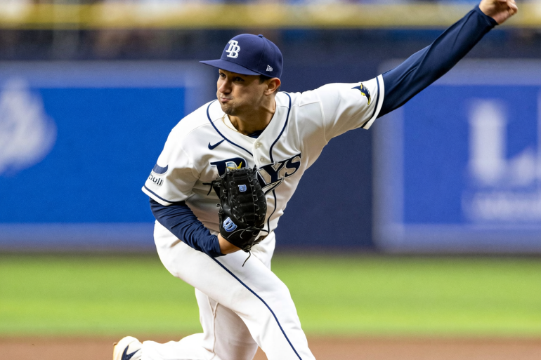 El bullpen rescata a los Rays y frena la reacción de los Medias Rojas