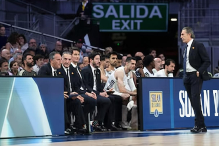 El Real Madrid de Scariolo se hunde sin títulos: claves de un colapso inesperado en la temporada 2025/26