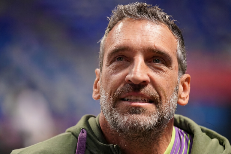 Ibon Navarro deja el Unicaja tras un ciclo histórico y Laso entra en escena
