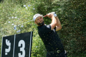 Jon Rahm regresa al Top-10 mundial tras su gran nivel en Valderrama