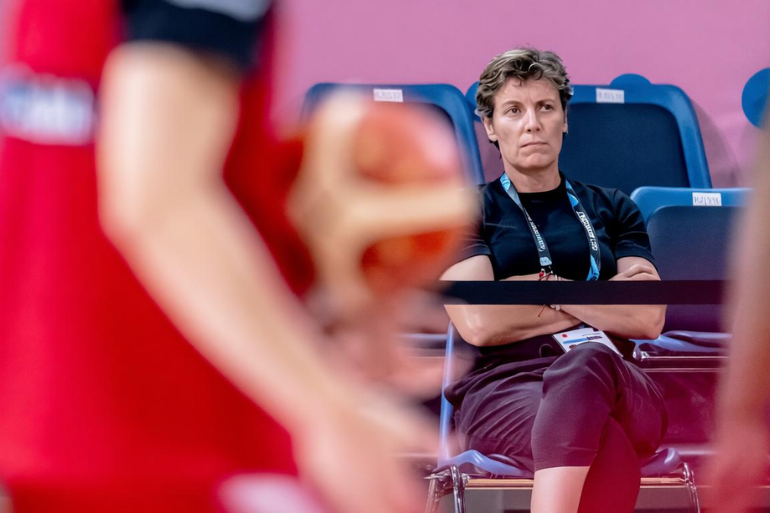 Elisa Aguilar abre la puerta a Ricky Rubio: “Siempre hay un hueco”