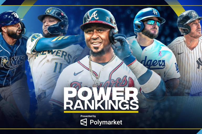 Los White Sox rozan el Top 5 tras su inesperada explosión: el equipo revelación de la MLB