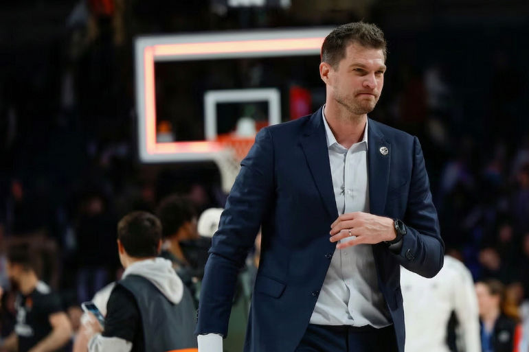 Tiago Splitter dirigirá a los Chicago Bulls en la NBA