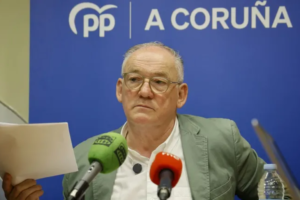 Crisis en A Coruña: el PP denuncia 109 millones sin invertir en 2025