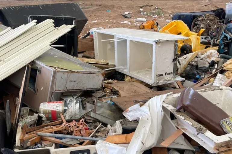 Crisis en Abegondo: un proyecto turístico de 1,3 millones queda paralizado en Beche