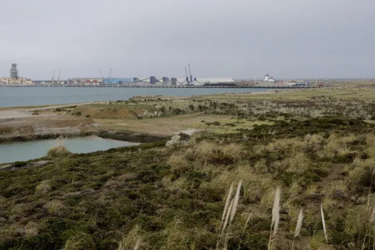 Crisis energética o gran oportunidad: Galicia impulsa una macroterminal de 92 millones en A Coruña