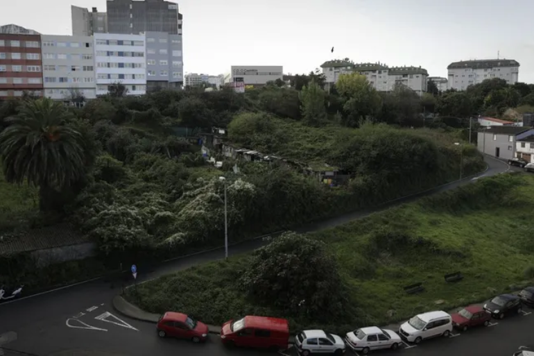 Polémica urbanística en A Coruña: la Justicia evita pronunciarse sobre el proyecto de las torres de Oza