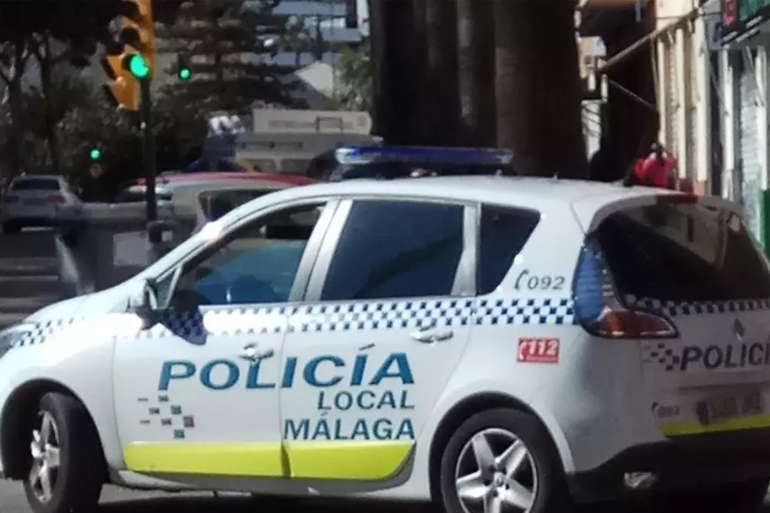 Secuestro en Málaga: detenidos cuatro sospechosos tras raptar a una joven en plena calle Secuestro en Málaga