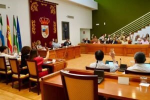 Torremolinos da prioridad a sus vecinos