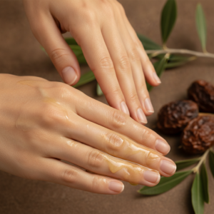 Aceite de argán: un secreto ancestral para rejuvenecer la piel Aceite de argán: un secreto ancestral para rejuvenecer la piel