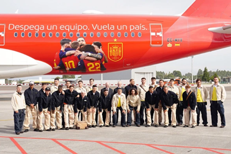 Mundial 2026: acreedores de renovables estrechan el cerco a España en EEUU acreedores de renovables estrechan el cerco a España en EEUU
