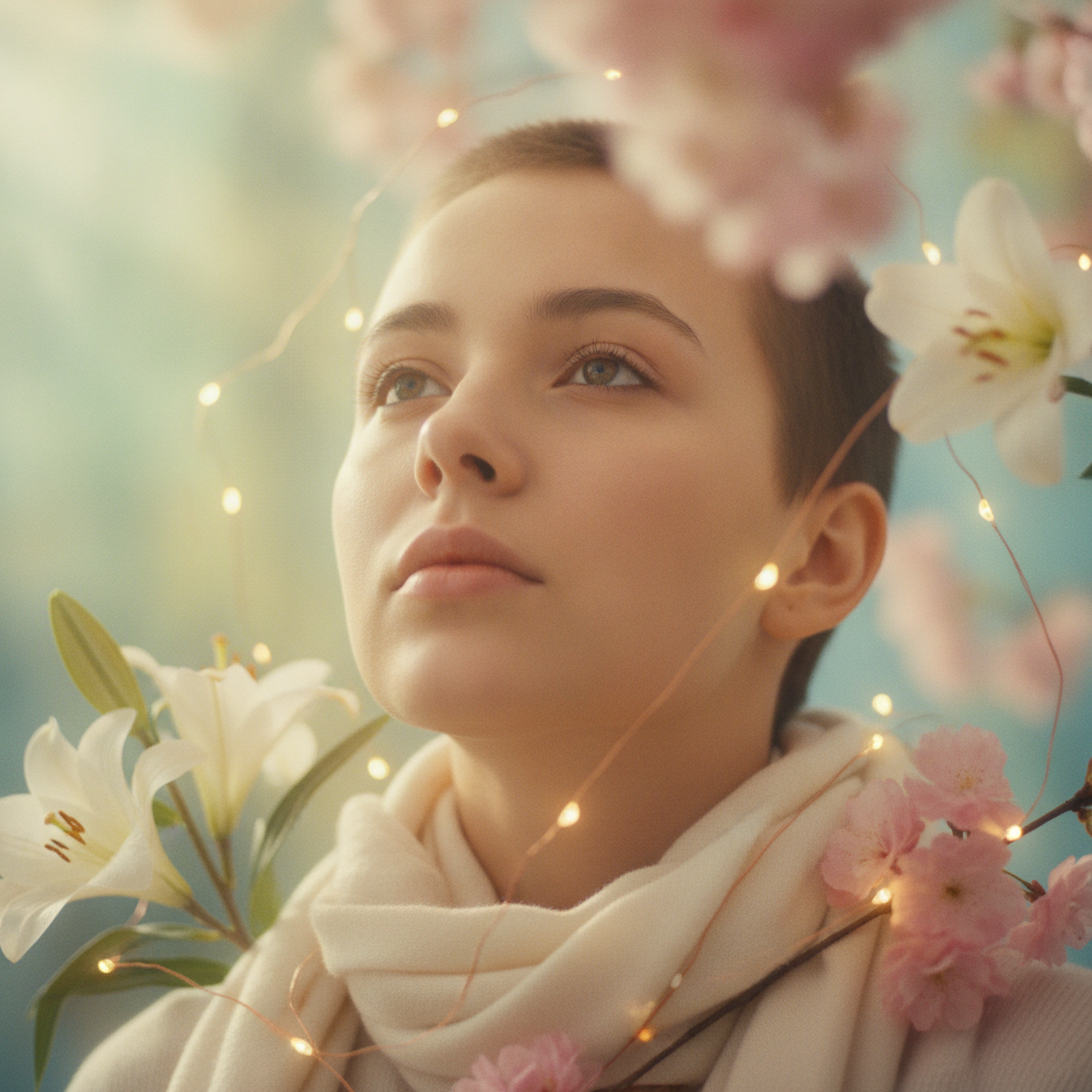 Aina Clotet presenta «Viva», su debut como directora sobre el cáncer Aina Clotet presenta "Viva", su debut como directora sobre el cáncer