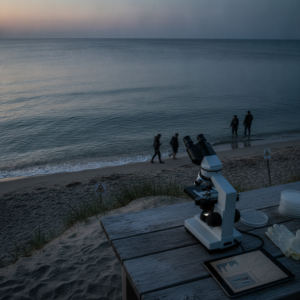 Alerta por Vibrio vulnificus en las costas europeas