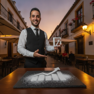 Andalucía: ayudas de hasta 220.000 € para la hostelería Andalucía: ayudas de hasta 220.000 € para la hostelería
