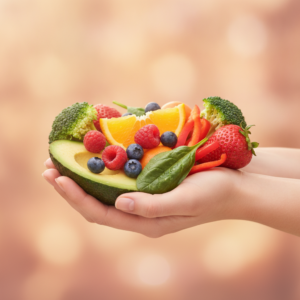 Antioxidantes: Clave para la salud y el envejecimiento