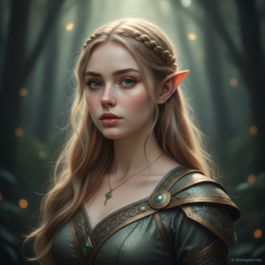 Anya Taylor-Joy será un elfo en 'El señor de los anillos'