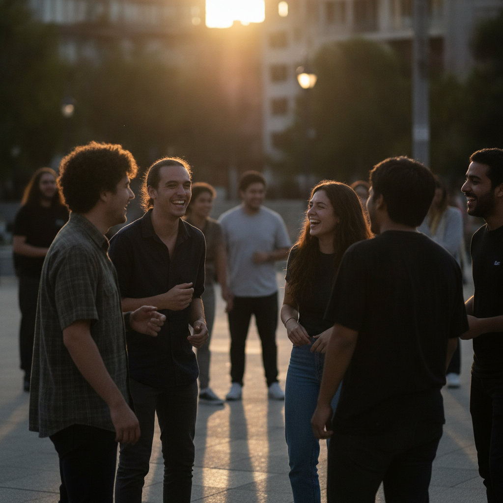 Cada día nace un listo: la nueva comedia española de Arantxa Echevarría Cada día nace un listo: la nueva comedia española de Arantxa Echevarría