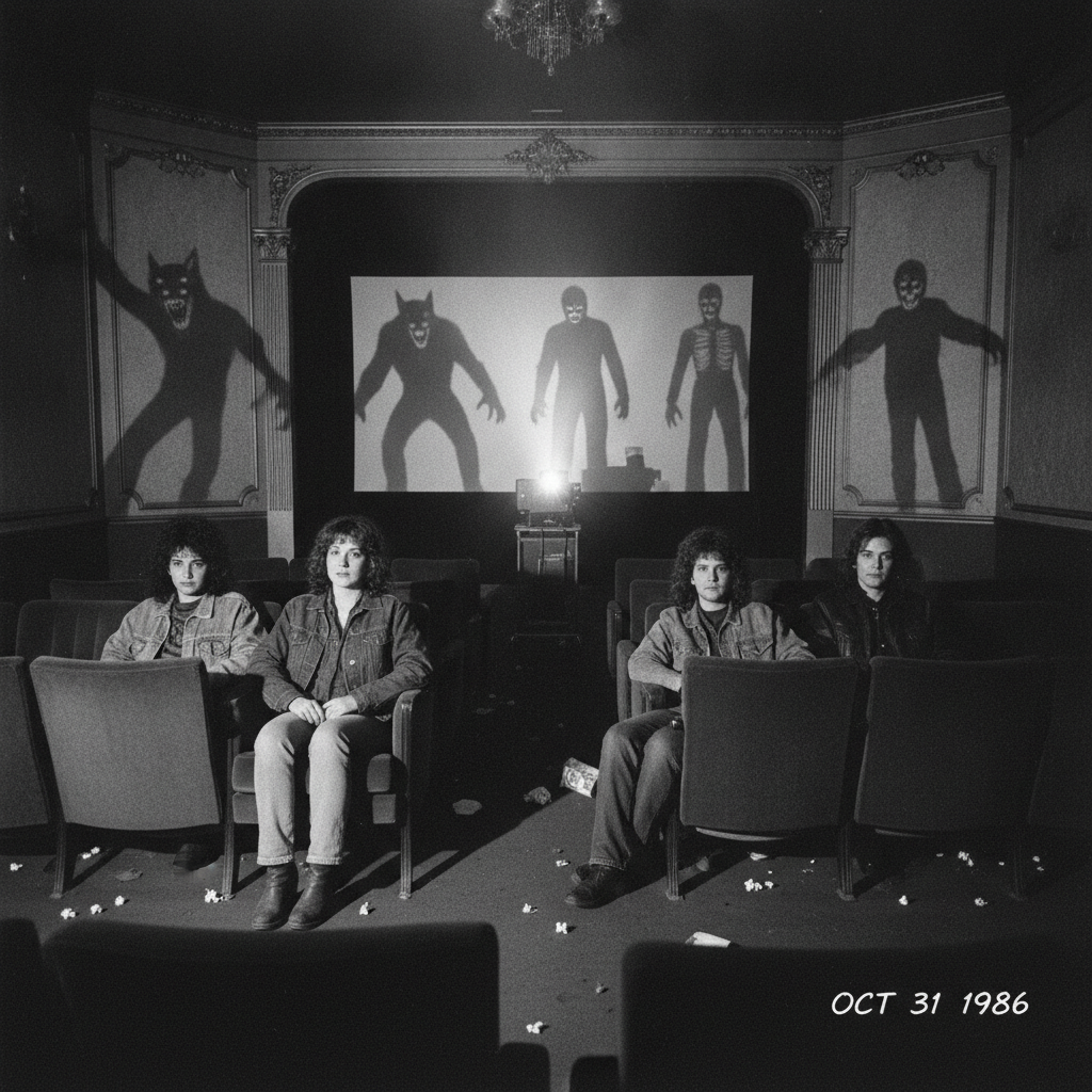 Cine de terror en los años 80: Un repaso exhaustivo Cine de terror en los años 80: Un repaso exhaustivo