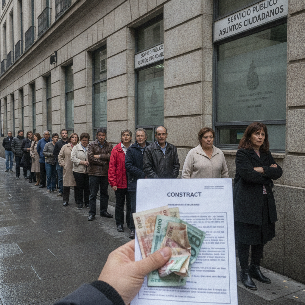 Cobros indebidos del IMV afectan a miles de beneficiarios Cobros indebidos del IMV afectan a miles de beneficiarios