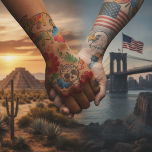 Crítica de 'Dreams': un análisis de la relación México-EEUU
