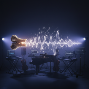 Del Hueso a la Banda Sonora: La Música de Cine Innovadora