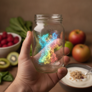 El cuidado de la flora intestinal para mejorar la salud El cuidado de la flora intestinal para mejorar la salud