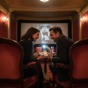 El placer es mío: la comedia del ‘satisfyer’ en el cine francés El placer es mío: la comedia del 'satisfyer' en el cine francés