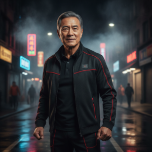Escuadrón Letal: Jackie Chan regresa al cine a sus 72 años
