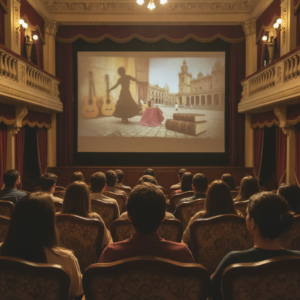 FlixOlé presenta ciclos de cine sobre juventud y cultura española