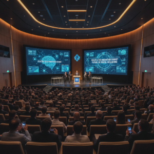 Fundación IDIS celebra XXVIII Encuentro sobre salud digital