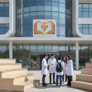 Fundación Jiménez Díaz lanza su Centro de Formación Sanitaria
