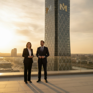 Inditex y Mercadona lideran el ranking de reputación en España