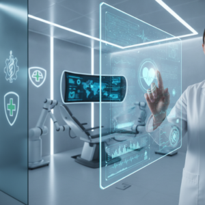 MC MUTUAL impulsa su transformación digital en salud laboral