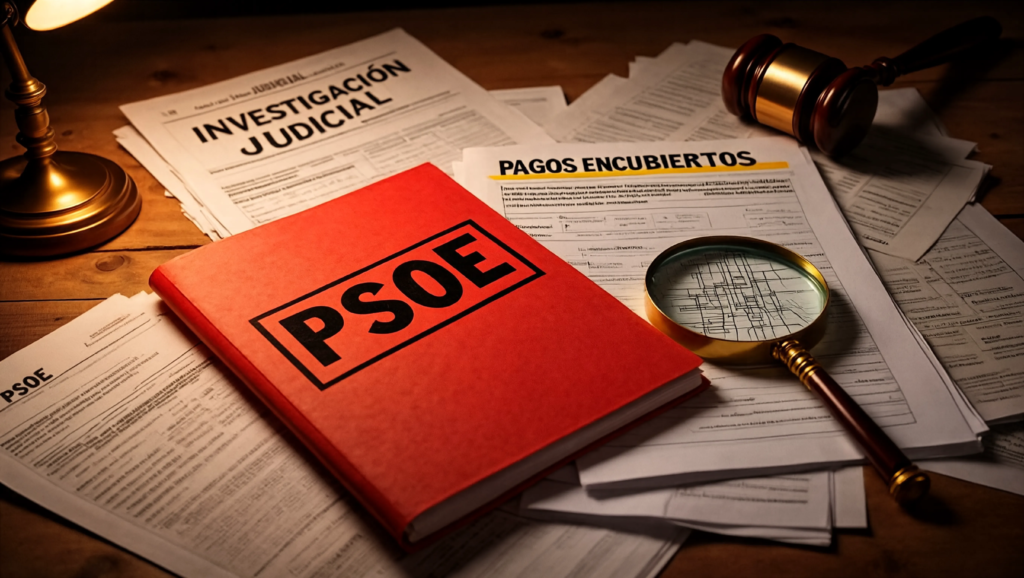 PSOE
