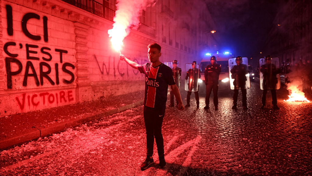 PSG