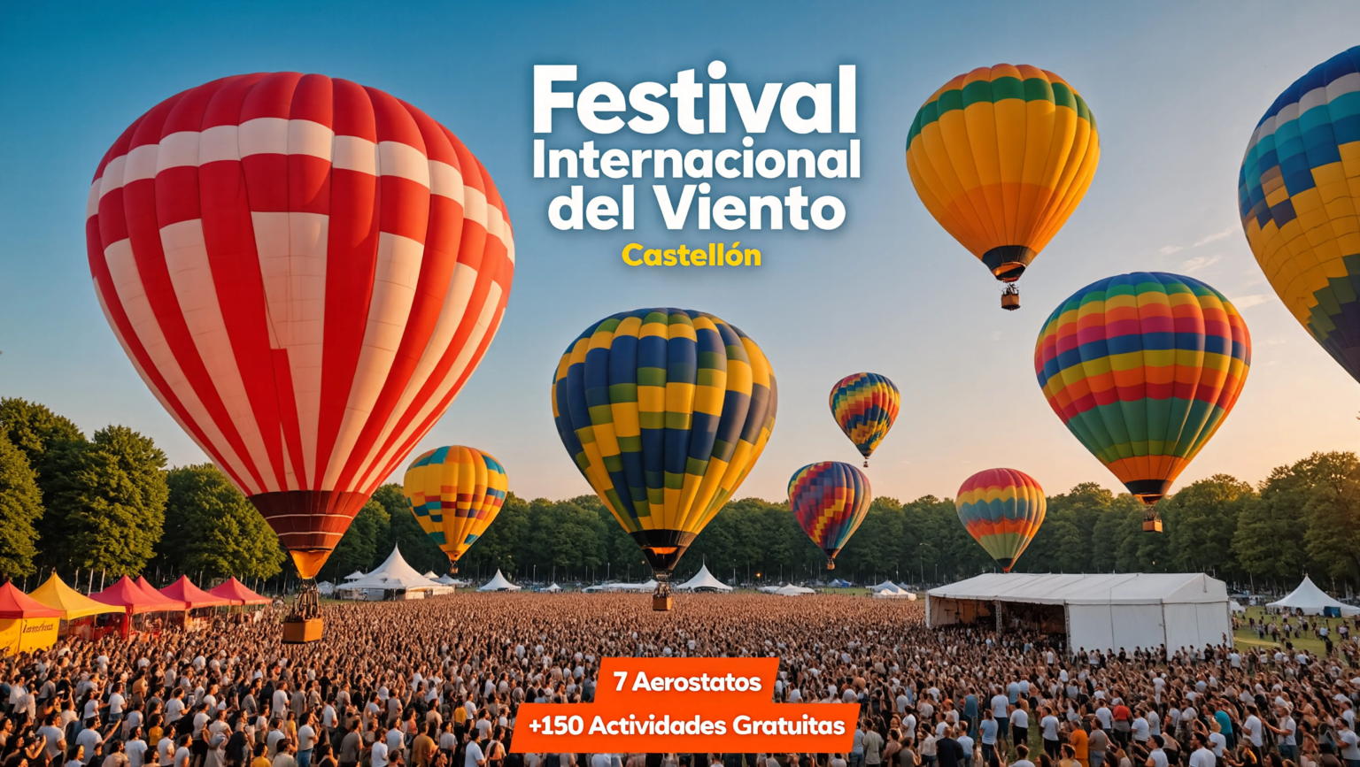 Festival Internacional del Viento