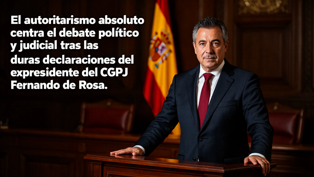 autoritarismo