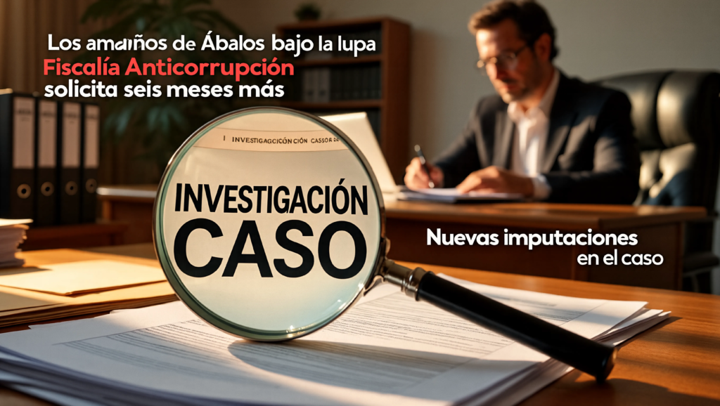Ábalos