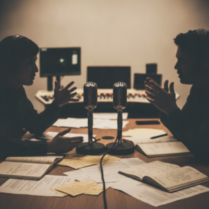 Rodrigo Sopeña discute «Atasco» y «Four Rooms» en esRadio Rodrigo Sopeña discute "Atasco" y "Four Rooms" en esRadio