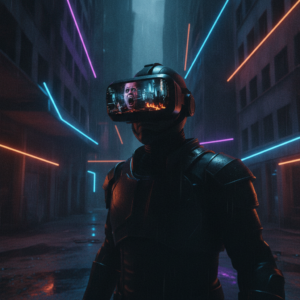 Sobrevive a la distopía: experiencia inmersiva de Black Mirror