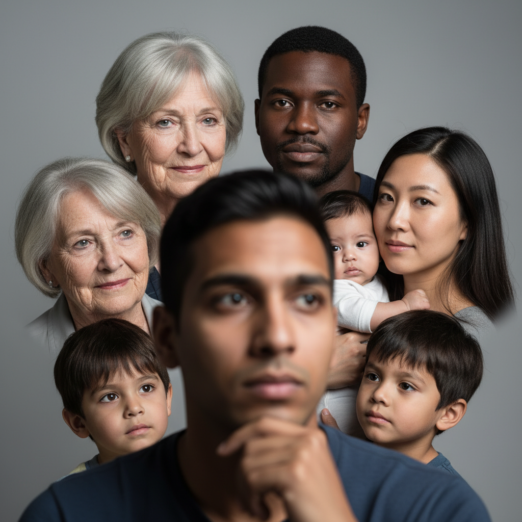 Uno de cada seis individuos enfrenta problemas de fertilidad Uno de cada seis individuos enfrenta problemas de fertilidad