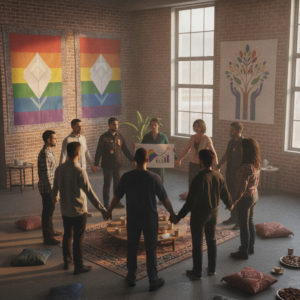 Urtasun financia proyecto cultural para personas queer árabes