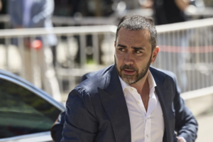 Aldama aporta nuevas pruebas al juez